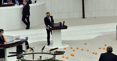 “100 firmamız 1 firmanın yarısı değerinde”