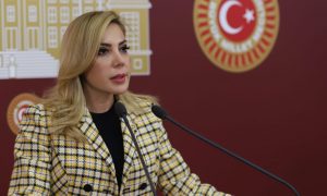 AK Parti Muğla Milletvekili Gökcan yeni yıl mesajı yayınladı…