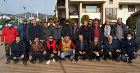 MUĞLA TURİZM TAŞIMACILARI SEZONA HAZIR