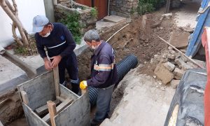 BODRUM BELEDİYESİ’NDEN REKOR ALTYAPI YATIRIMI