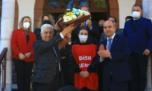 Büyükşehir, İşçiye %63.07 Oranında Zam Yaptı