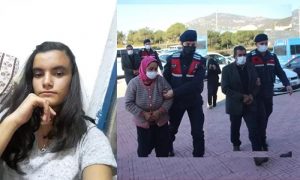 Gamze’nin ölümünde flaş gelişme: Anne ve babası tutuklandı
