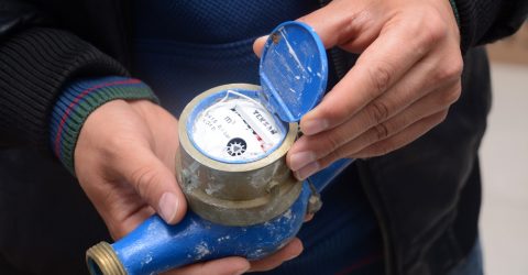 MUSKİ, “Sayaçların Korunması Önem Taşıyor”