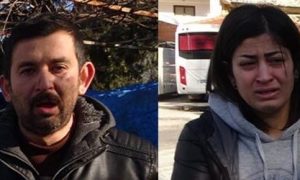 KENDİNİ YAKAN KÖMÜRCÜNÜN ÇOCUKLARI HUKUK MÜCADELESİ BAŞLATIYOR