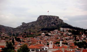 Menteşe ‘de 4 Bin Ton Ek İçme Suyu Sağlandı