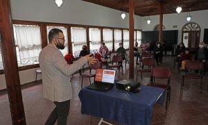 Pandemi Döneminde Çocukların Dil Gelişimi Riske Girmesin