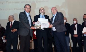 Nazım Hikmet 120’inci Doğum Gününde Anıldı