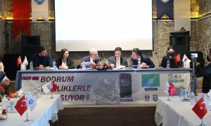 BODRUM YENİLİKLERLE BULUŞUYOR