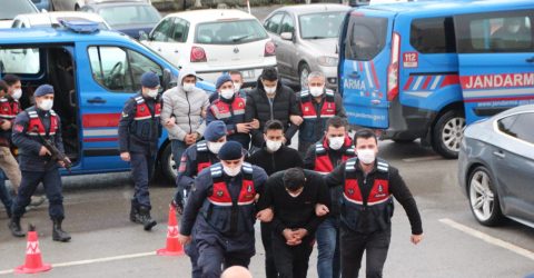 Bodrum’da 21 yaşındaki gencin ölümü ile ilgili 5 kişi tutuklandı