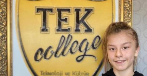 İki Dünya Birincisi Muğla’dan