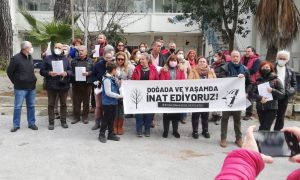 MARMARİS’LİLER VALİLİĞİ UYARIYOR !