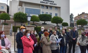 OTEL VE DEVRE MÜLK İÇİN ‘ÇED’ GEREKLE DEĞİLMİŞ!