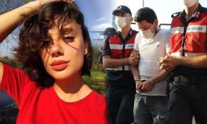 PINARIN KATİLİNE VERİLEN CEZAYA TEPKİLER BÜYÜYOR