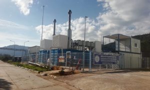 Büyükşehir Belediyesi 389 Bin Hanenin Elektriğini Çöpten Üretti
