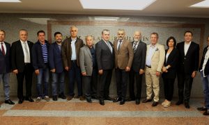  “ELEKTRİK ZAMMINI GERİ ÇEKİN!..”