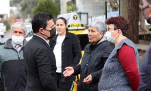 “Günü kurtarmak değil, kalıcı çözümler üretmek”