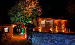 Yaşayan Tarih Kenti Stratonikeia