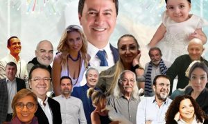 BODRUM, BAŞKAN ARAS’IN ÖNCÜLÜĞÜNDE İKRA DENİZ İÇİN BİR ARAYA GELDİ