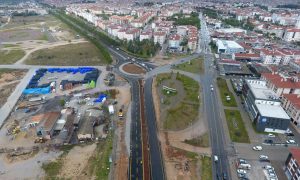 KAMERA SİSTEMLERİYLE CEZA YAĞDIRILDI                  