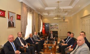 Muğla Bisiklet Şehri Oluyor