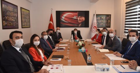 Çevre, Şehircilik ve İklim Değişikliği