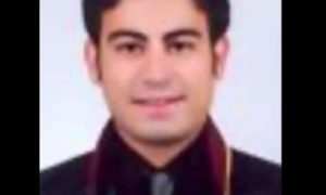 GENÇ AVUKAT CANINA KIYDI