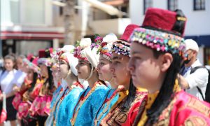 BODRUM’DA TURİZM HAFTASI ETKİNLİKLERİ 