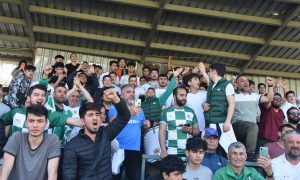 TFF 2. Lig Kırmızı Grup’ta mücadele eden Bodrumspor, Ankaraspor’u 2-0 mağlup etti.