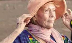 DALYAN’I DÜNYAYA TANITAN KAPTAN JUNE HAYATINI KAYBETTİ.
