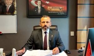 “Türk topraklarını, Türklerin yaşayacağı evleri, yabancılara satamazsınız “