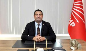 CHP ORTACA BELEDİYE BAŞKAN ADAYI EVREN TEZCAN