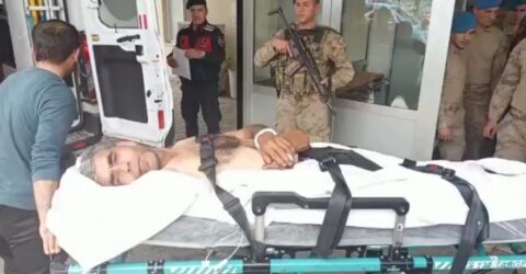 İKİ KİŞİNİN KATİLİ YAKALANDI