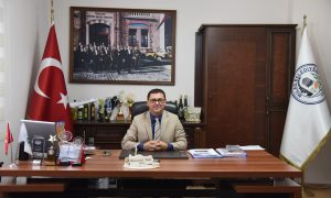 Başkan Tokat’tan Tarkan’a davet..