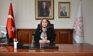 Eski Muğla Milli Eğitim Müdürü Pervin Töre hakkında dava açıldı