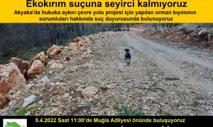 MUĞLA CENNET KALSIN