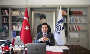 CHP DE MUĞLA BÜYÜKŞEHİR ADAYI  AHMET ARAS’MI ?