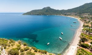 Büyükşehir, Muğla’nın Kıyıları İçin Bir Hukuki Mücadele Daha Başlattı