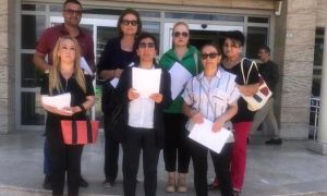 İYİ PARTİLİ ERGUN HAZİNE BAKANI NEBATİ’YE GEZİNTİ GEMİLERİNİN SIKINTILARINI SORDU