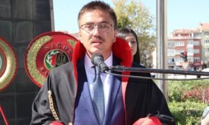VAN CUMHURİYET BAŞSAVCISI MUĞLA’YA ATANDI