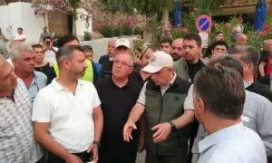 CHP’li Erbay orman yangınlarına gece görüş özelliğine sahip helikopterler ile müdahaleyi TBMM gündemine taşıdı