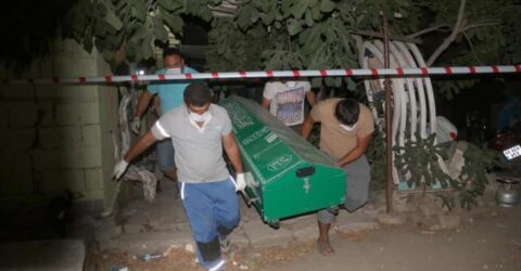 Fethiye’de eski sevgilisini ve kendini öldürdü