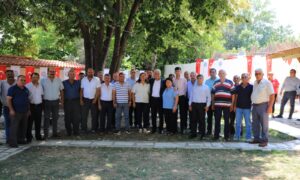Büyükşehirden  en fazla yatırım yapılan Ula ikinci sırada yer alıyor