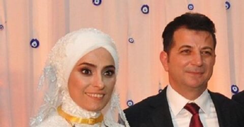 Ünsal Ban yurt dışına kaçmaya çalışırken yakalandı