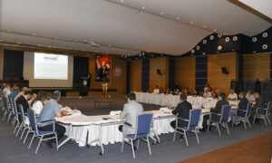 Arıcılığın Başkenti Muğla’da Apiterapi Projesi İzleme Toplantısı Gerçekleştirildi