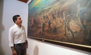 BÜYÜK TAARRUZ’UN 100. YILINDA AFYON’DA