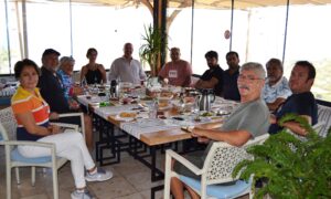 SEZON BİTTİ BODRUM’UN DURUMU İÇLER ACISI !