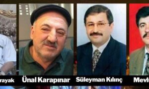 ‘Hatalı sollama’ beş kişi eksi oldu 2 kişi yaralandı