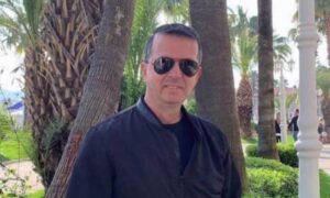 Muğla’nın Sanayi esnaflarından Süleyman  Küçem hayatını kaybetti.