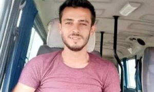 Milas’ta muhtarın oğlu tüfekle vurulmuş halde bulundu