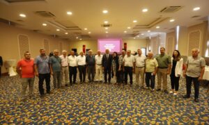 Başkan Gürün’den Dalaman’da birliktelik vurgusu